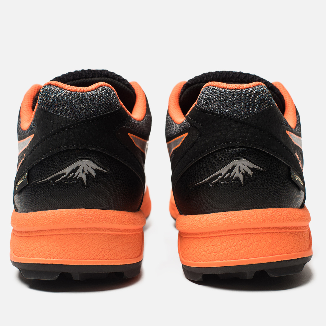 ASICS Мужские кроссовки Gel-Fujisetsu 2 G-TX