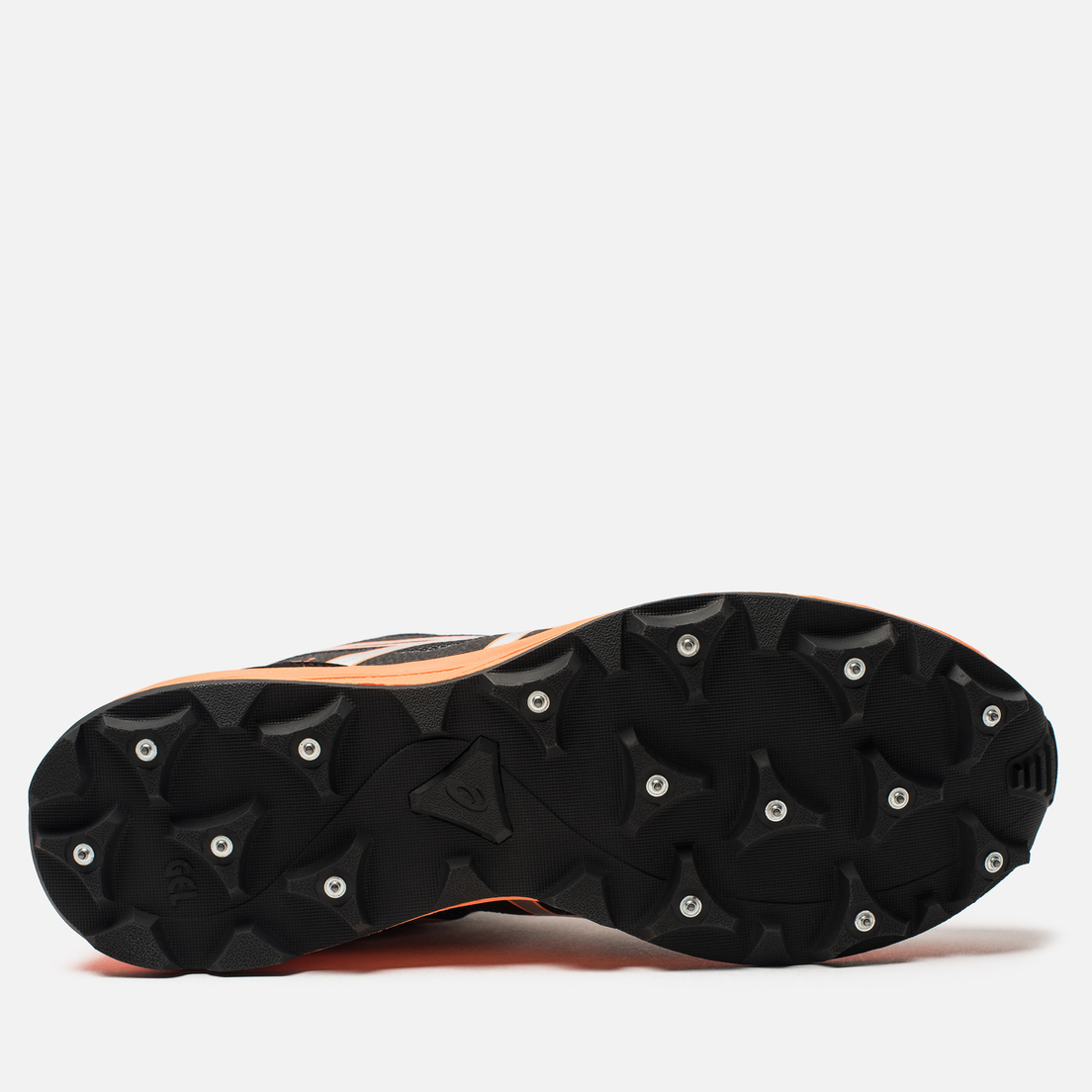 ASICS Мужские кроссовки Gel-Fujisetsu 2 G-TX