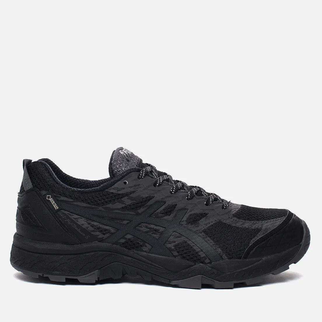 ASICS Мужские кроссовки Gel-FujiTrabuco 5 G-TX