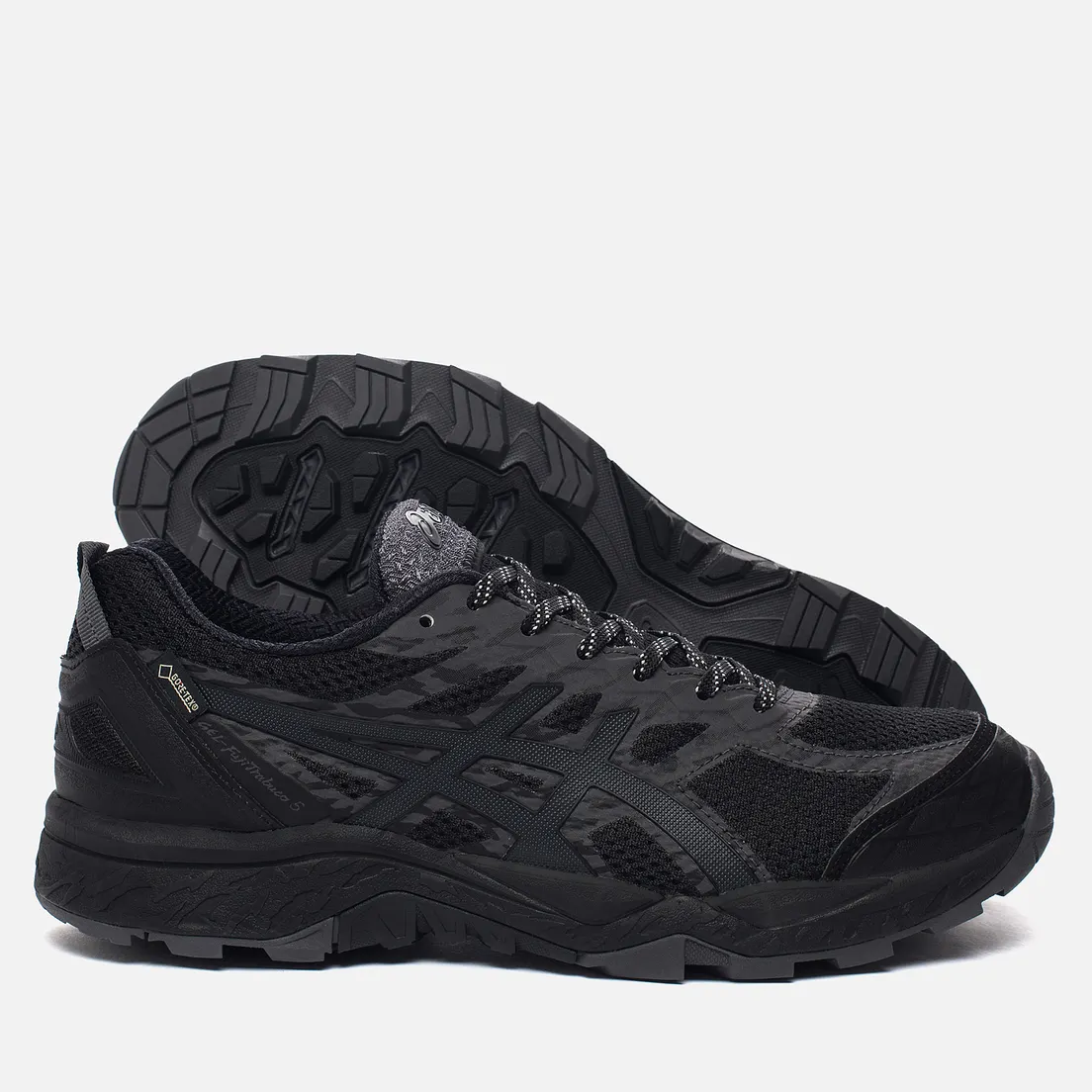 ASICS Мужские кроссовки Gel-FujiTrabuco 5 G-TX