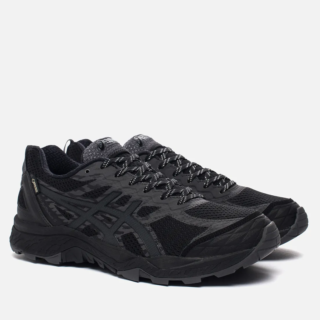 ASICS Мужские кроссовки Gel-FujiTrabuco 5 G-TX