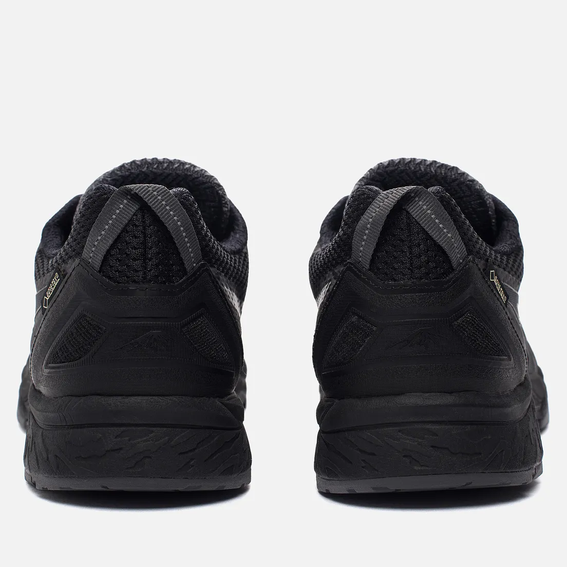 ASICS Мужские кроссовки Gel-FujiTrabuco 5 G-TX