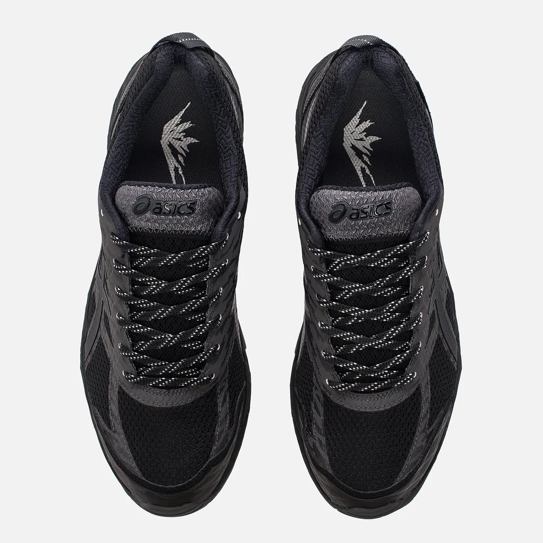 ASICS Мужские кроссовки Gel-FujiTrabuco 5 G-TX