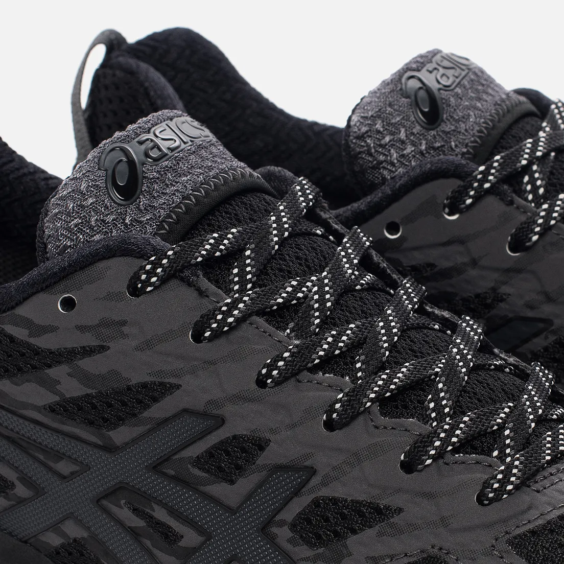 ASICS Мужские кроссовки Gel-FujiTrabuco 5 G-TX