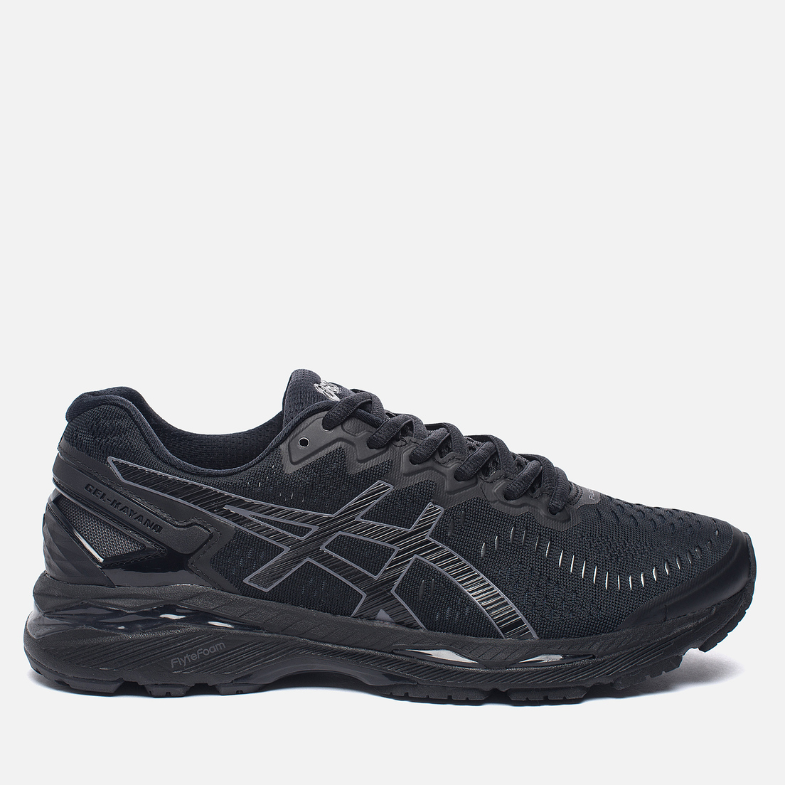 Muzhskie Krossovki Asics Gel Kayano 23 T646n 9099