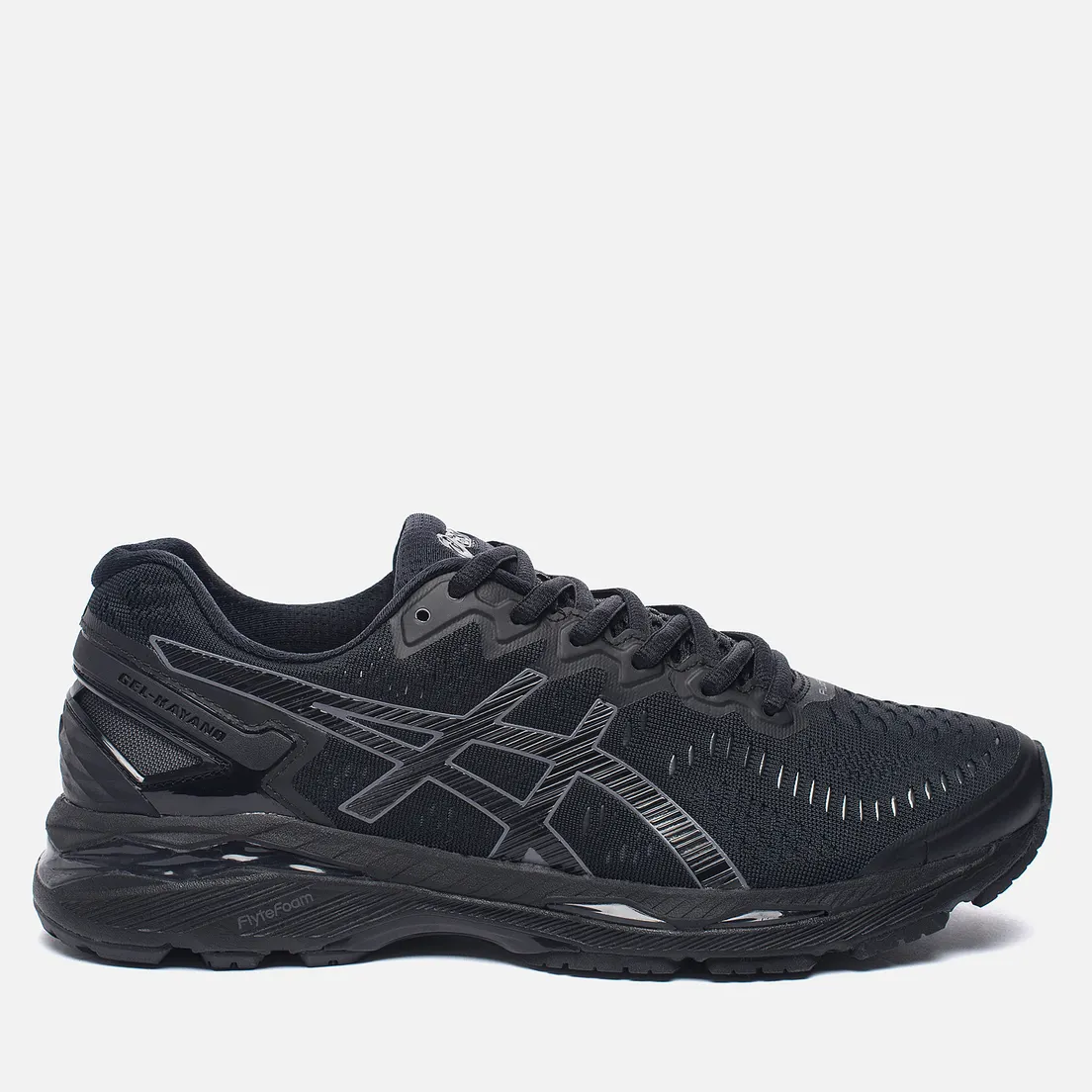 ASICS Мужские кроссовки Gel-Kayano 23