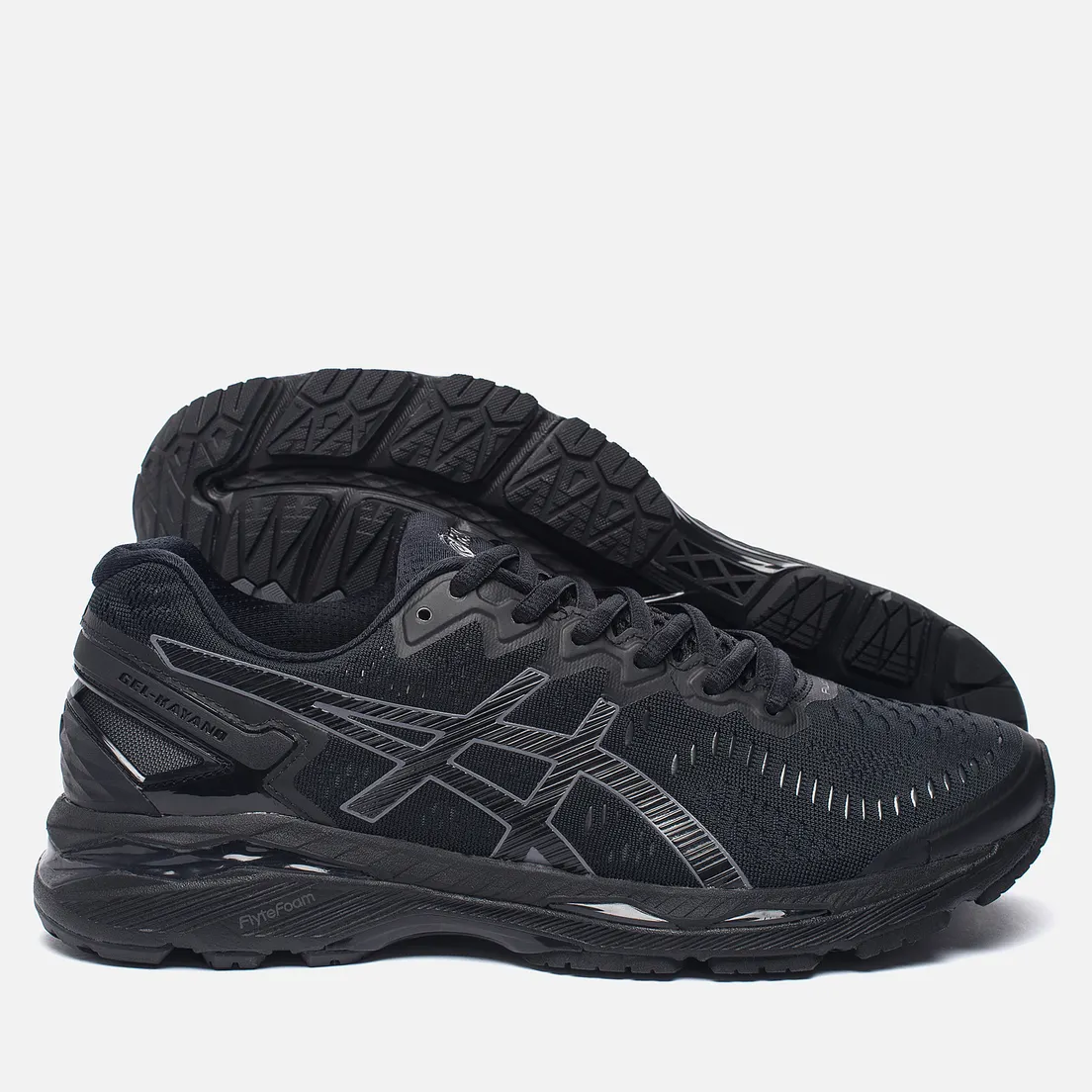 ASICS Мужские кроссовки Gel-Kayano 23