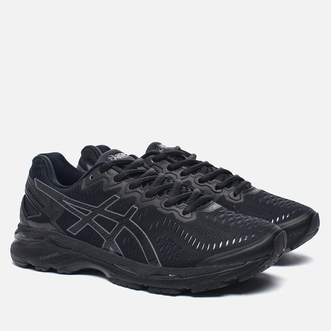 ASICS Мужские кроссовки Gel-Kayano 23
