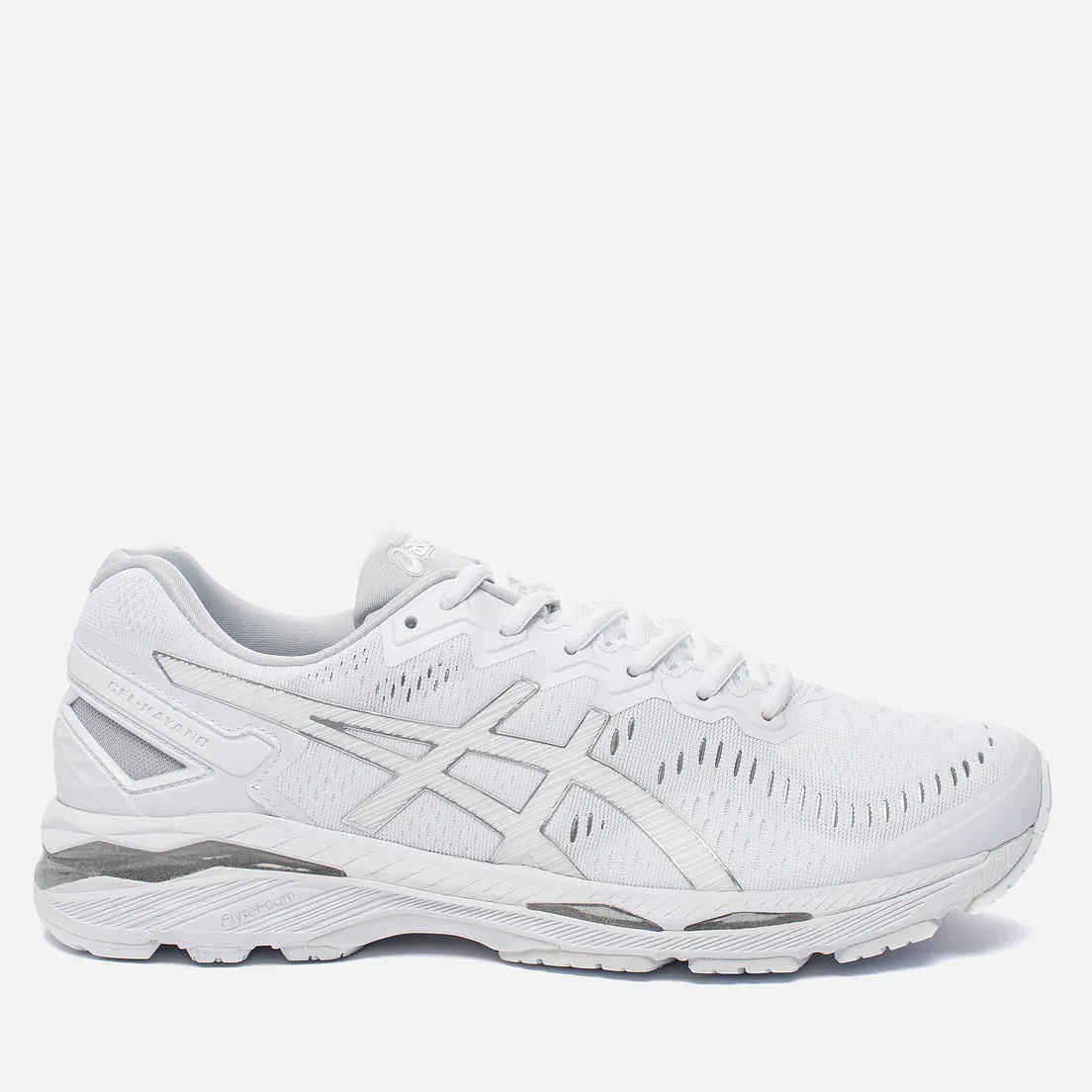 ASICS Мужские кроссовки Gel-Kayano 23