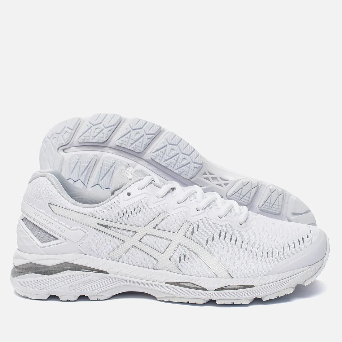 ASICS Мужские кроссовки Gel-Kayano 23