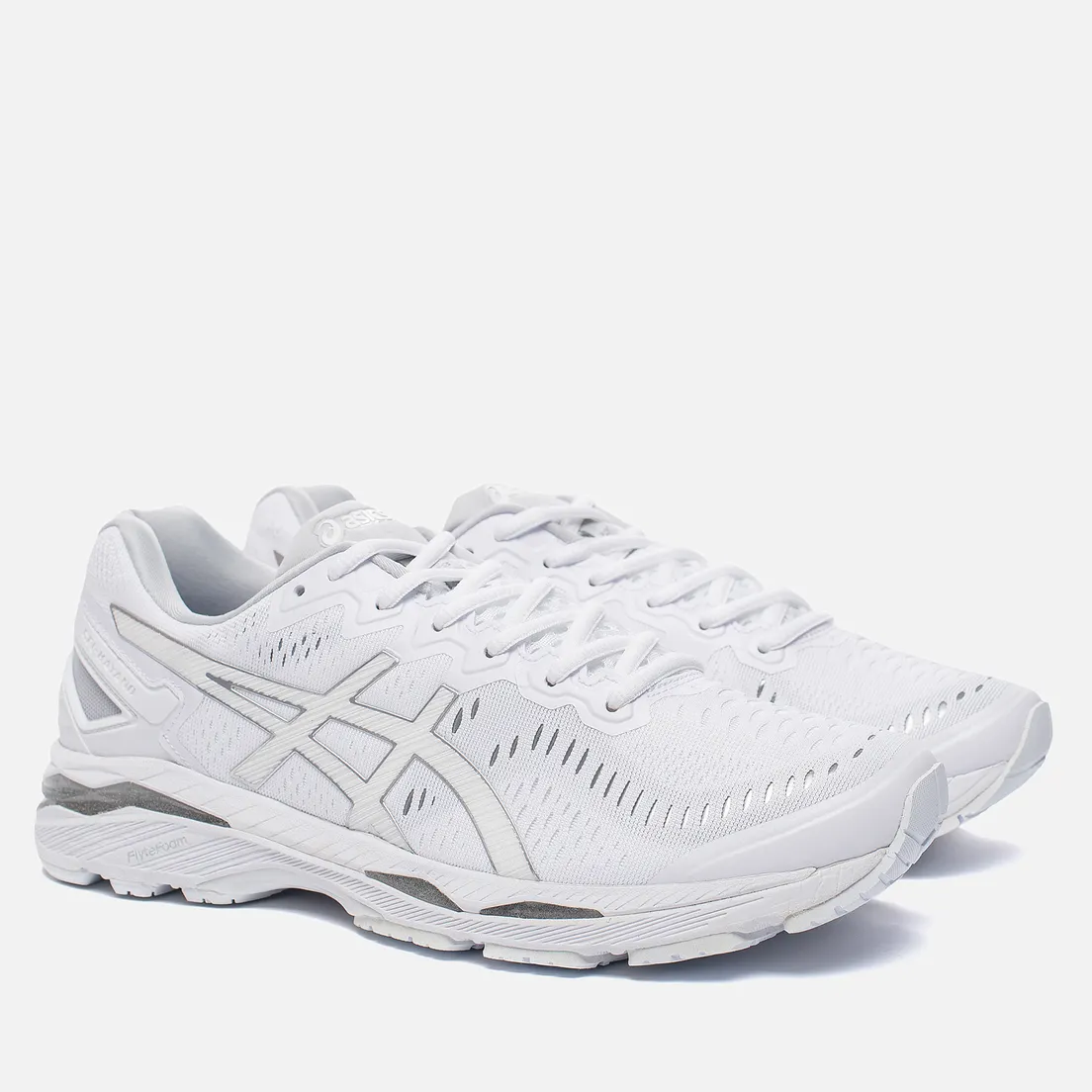 ASICS Мужские кроссовки Gel-Kayano 23