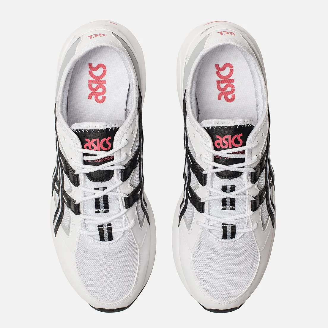 ASICS Мужские кроссовки Gel-Kayano 5.1