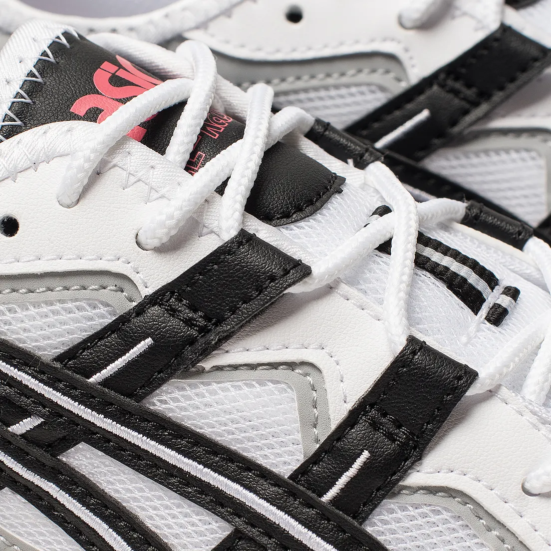 ASICS Мужские кроссовки Gel-Kayano 5.1