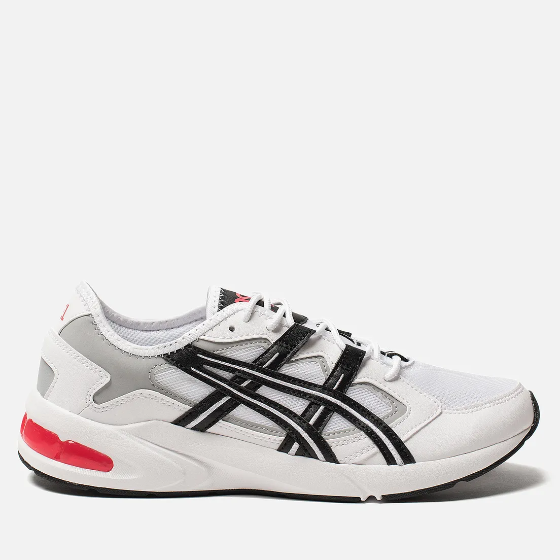 ASICS Мужские кроссовки Gel-Kayano 5.1