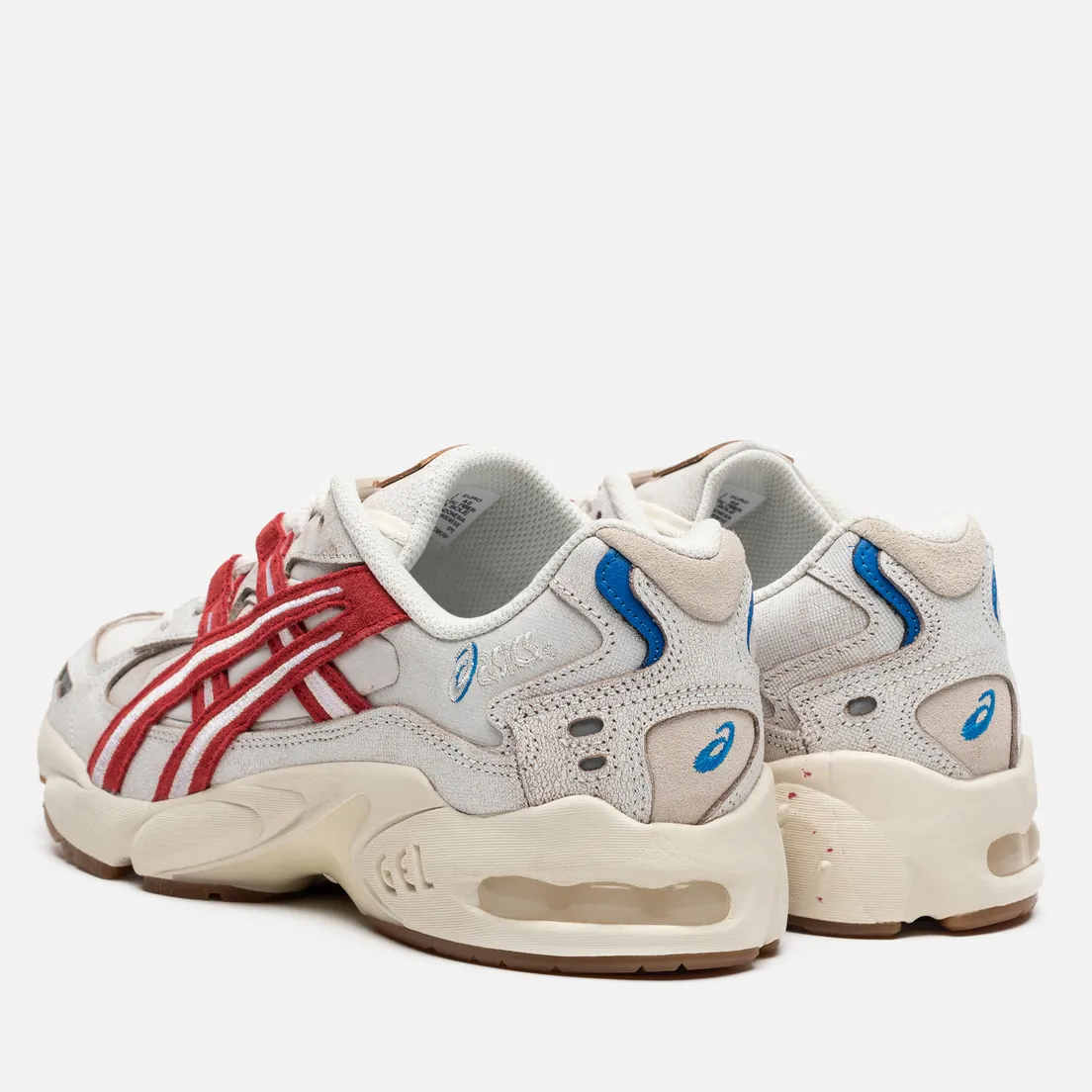 ASICS Мужские кроссовки Gel-Kayano 5 OG Retro Tokyo Pack