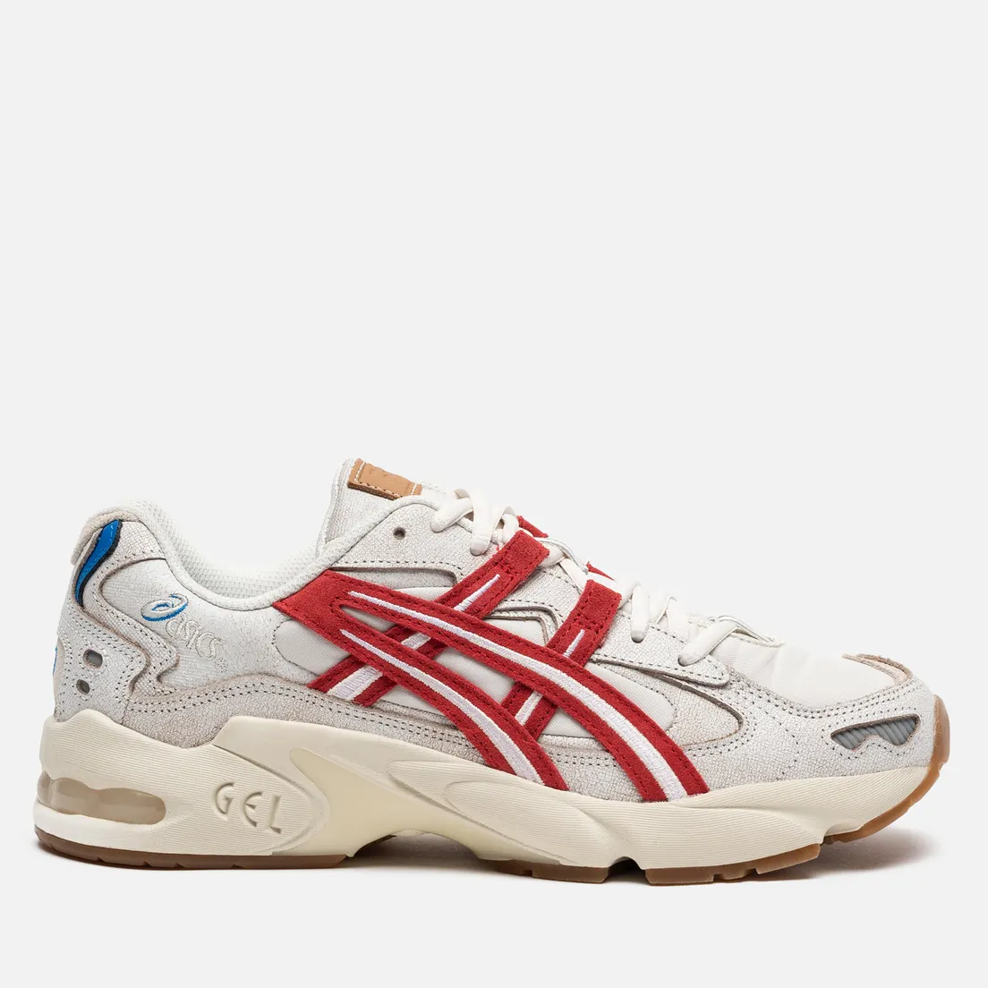 ASICS Мужские кроссовки Gel-Kayano 5 OG Retro Tokyo Pack