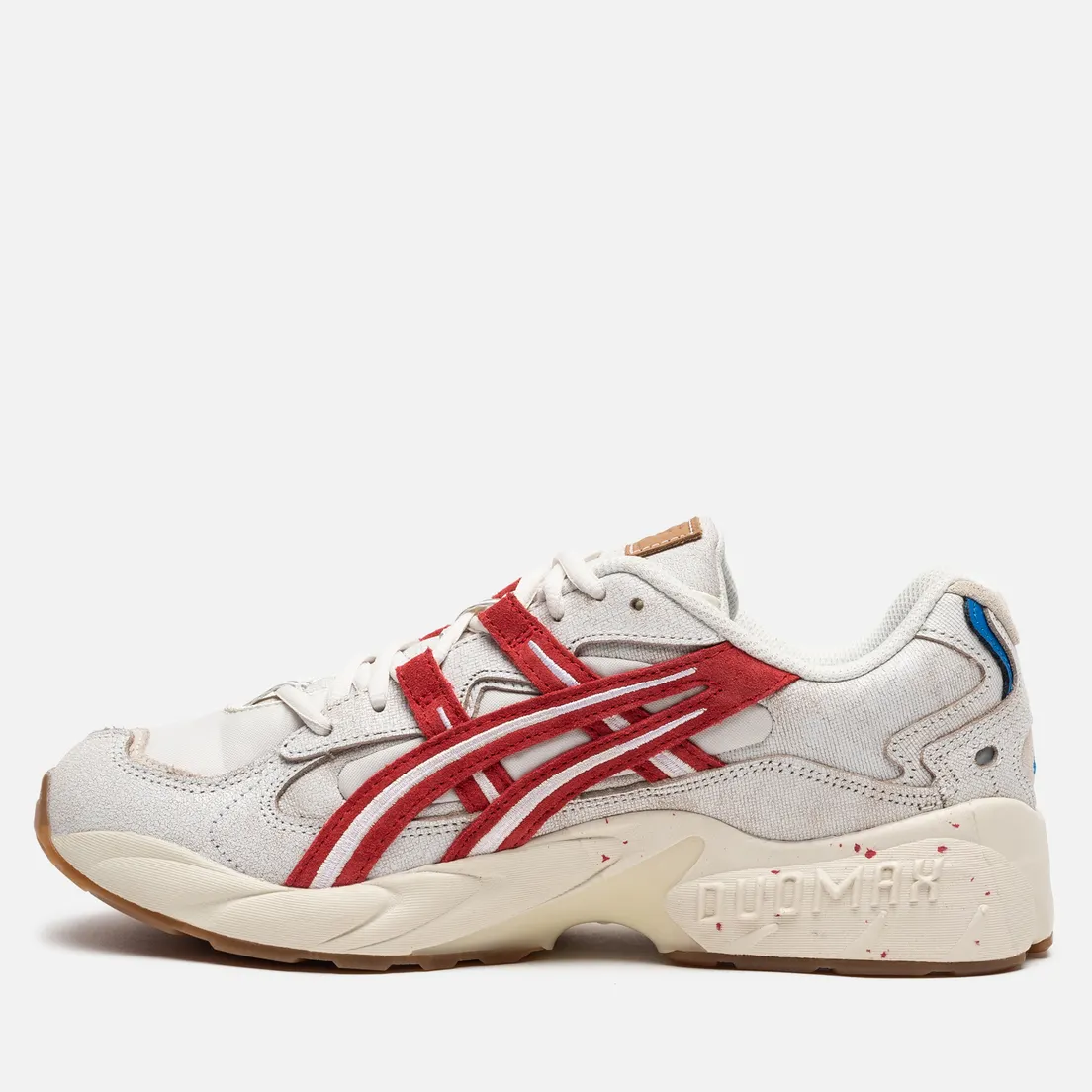 ASICS Мужские кроссовки Gel-Kayano 5 OG Retro Tokyo Pack