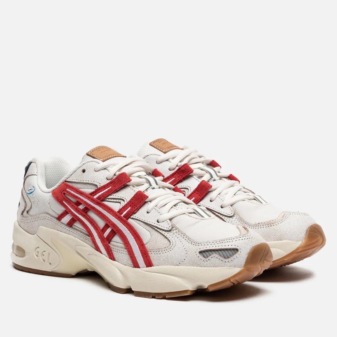 ASICS Мужские кроссовки Gel-Kayano 5 OG Retro Tokyo Pack