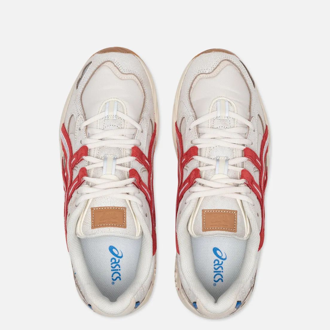 ASICS Мужские кроссовки Gel-Kayano 5 OG Retro Tokyo Pack