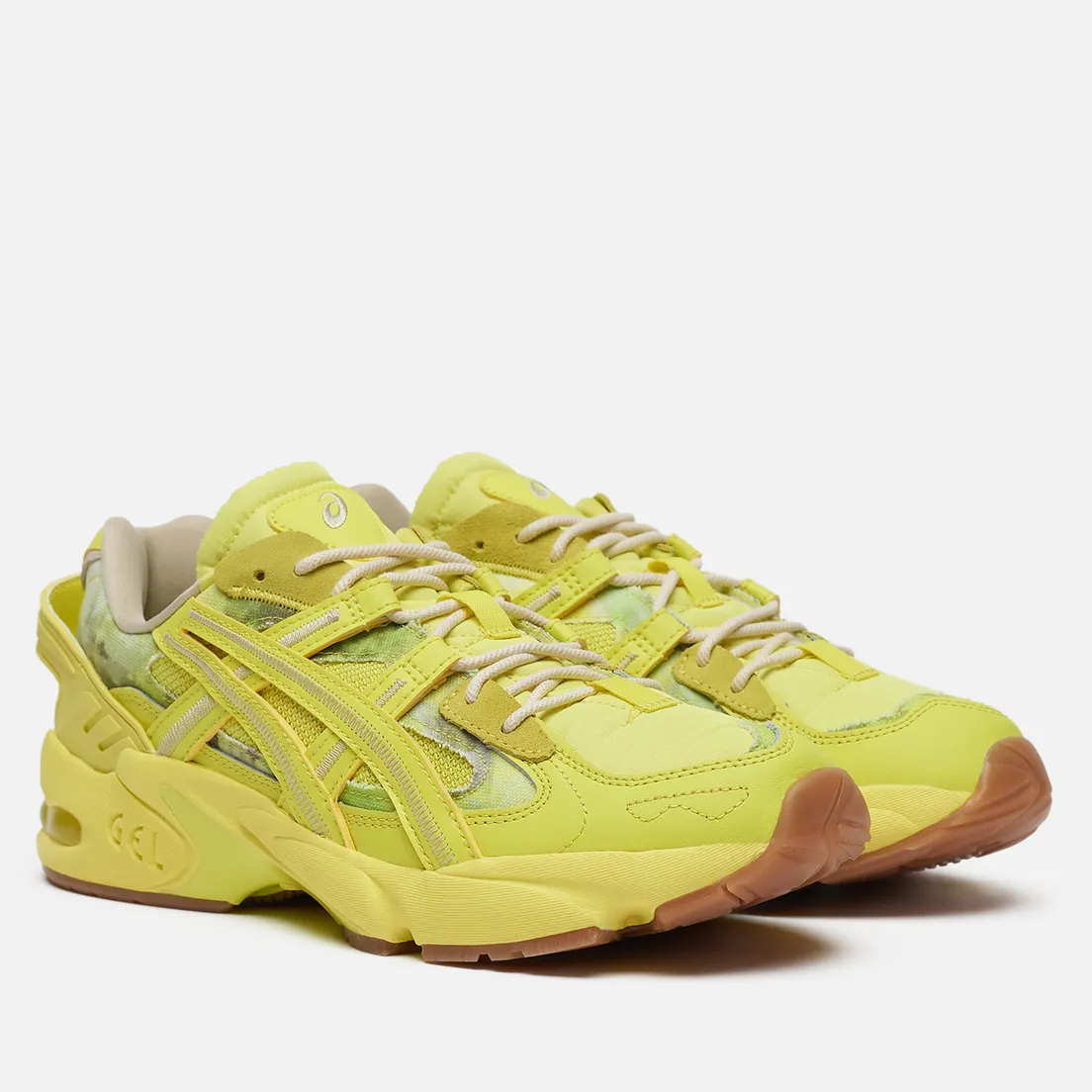 ASICS Мужские кроссовки Gel-Kayano 5 Reconstructed