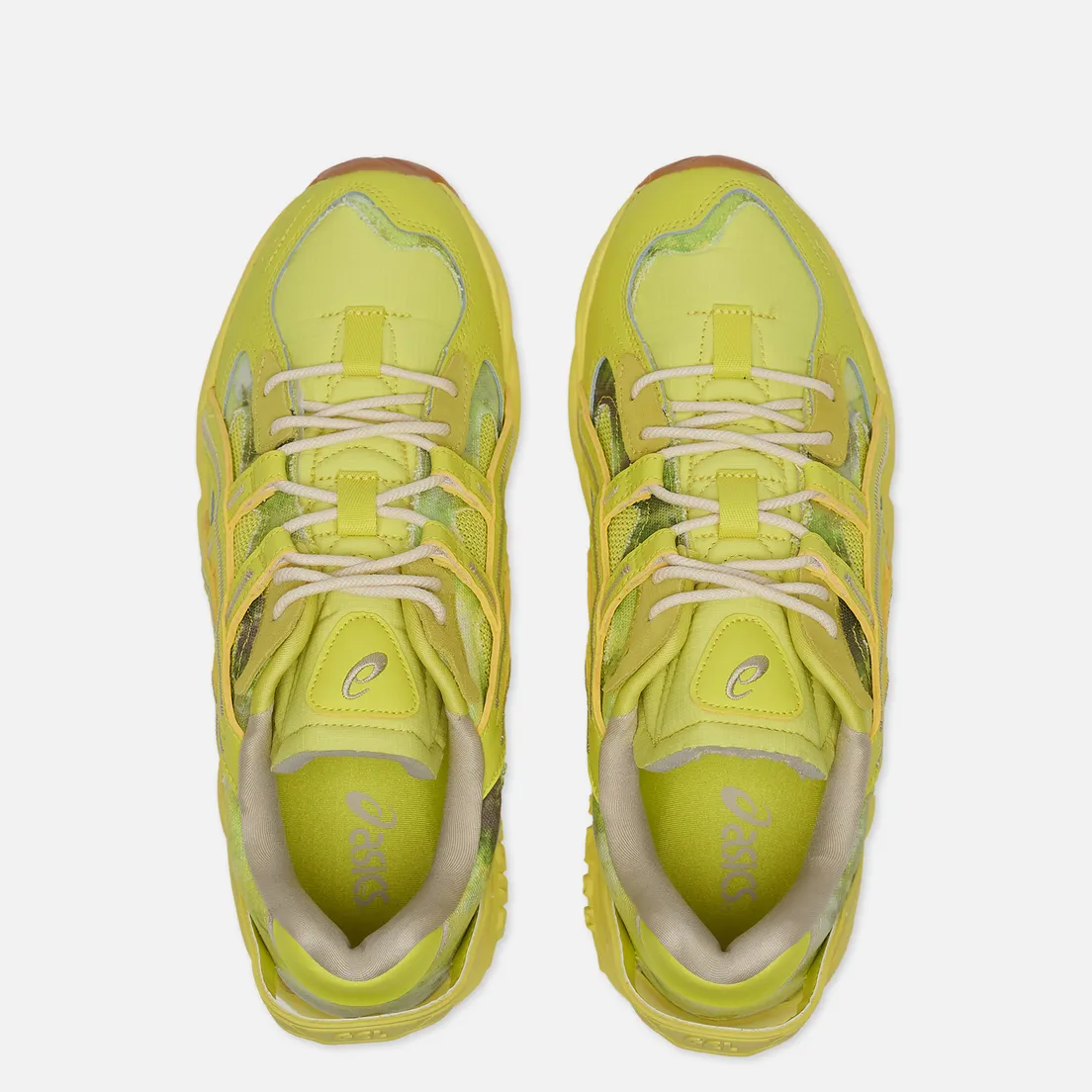 ASICS Мужские кроссовки Gel-Kayano 5 Reconstructed