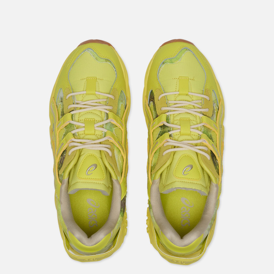 Мужские кроссовки ASICS Gel-Kayano 5 Reconstructed Sour Yuzu/Sour Yuzu