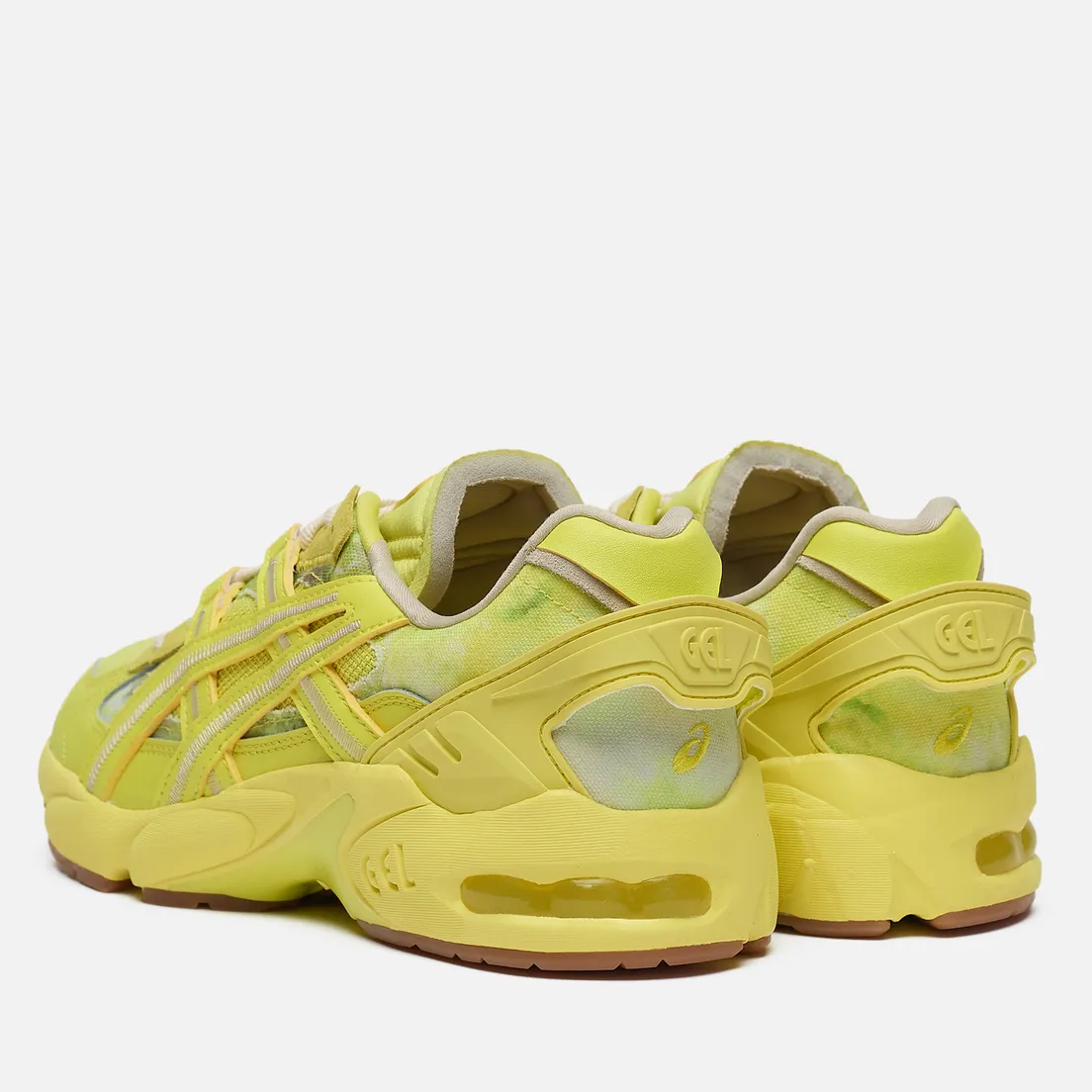 ASICS Мужские кроссовки Gel-Kayano 5 Reconstructed