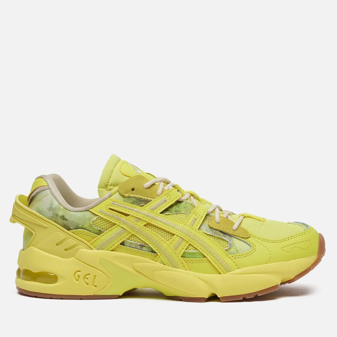 ASICS Мужские кроссовки Gel-Kayano 5 Reconstructed