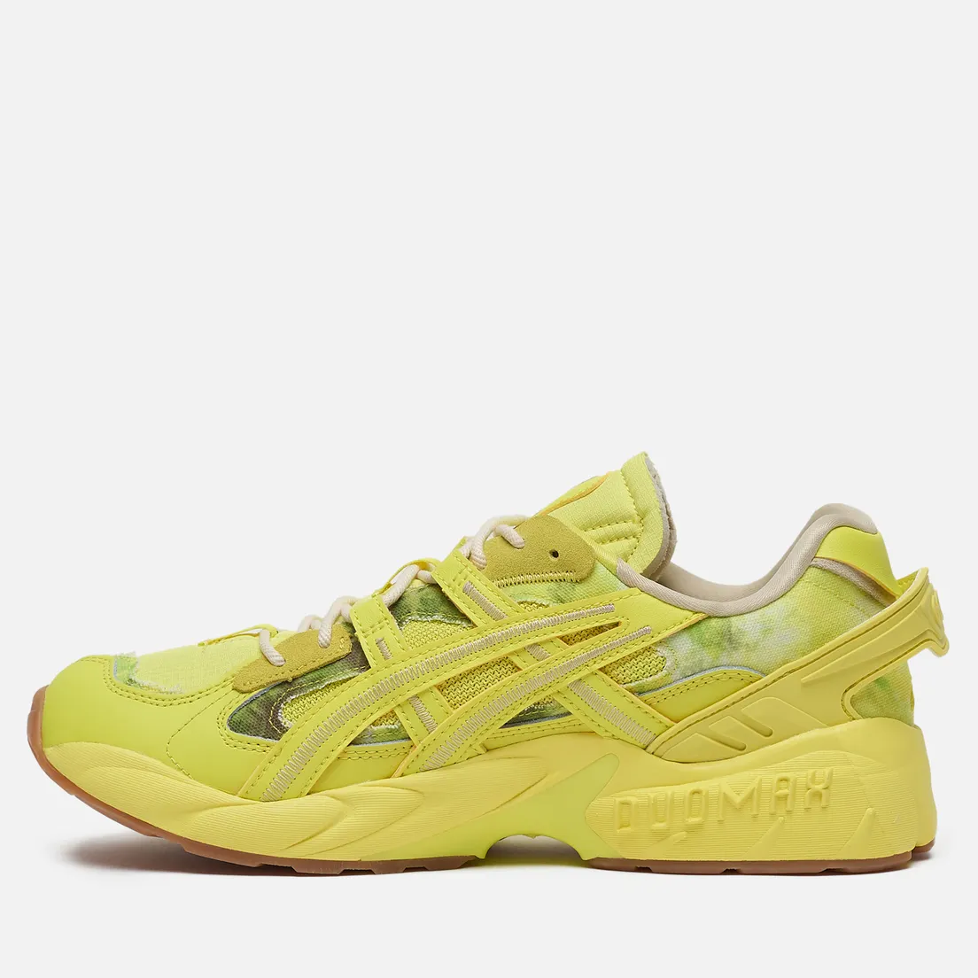 ASICS Мужские кроссовки Gel-Kayano 5 Reconstructed