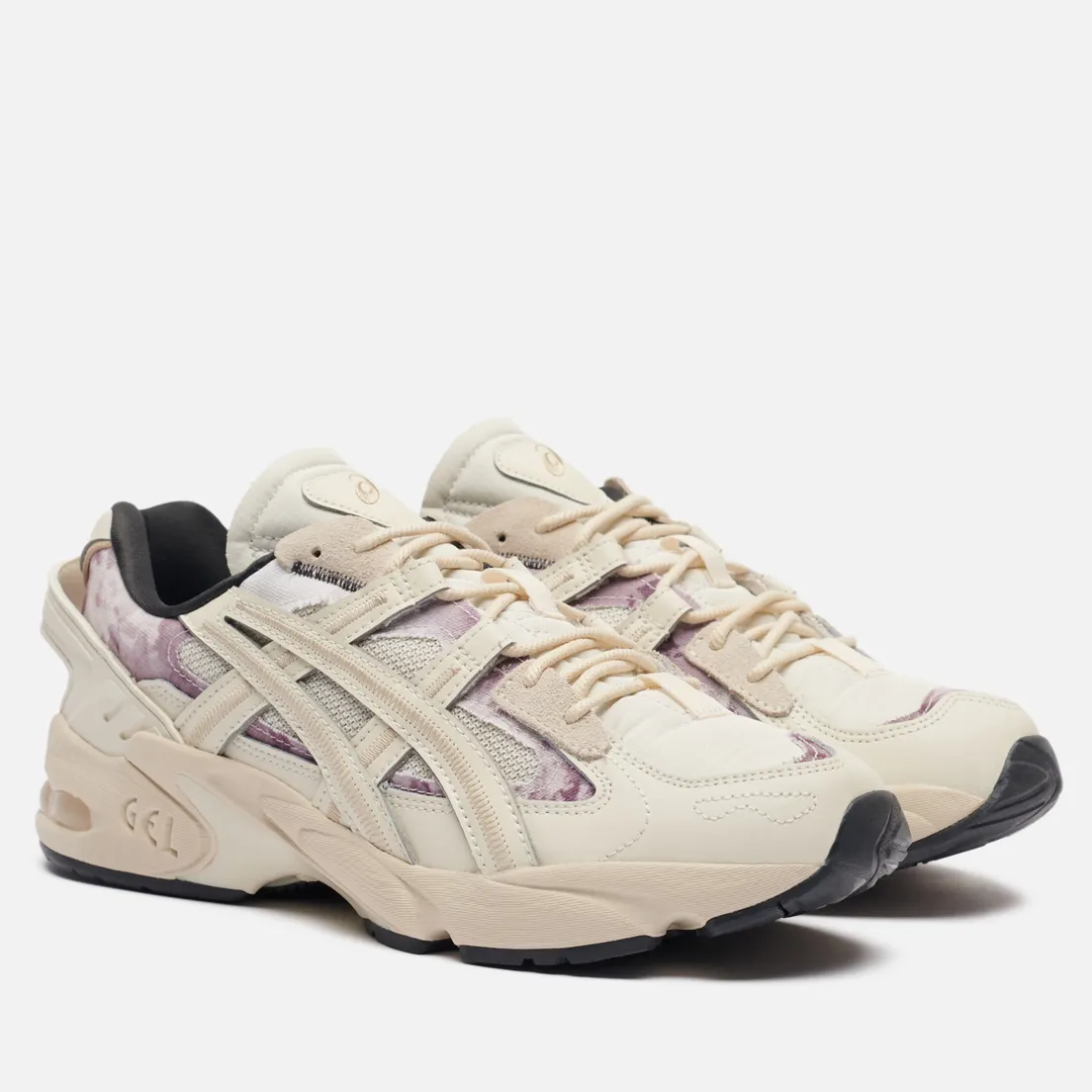 ASICS Мужские кроссовки Gel-Kayano 5 Reconstructed