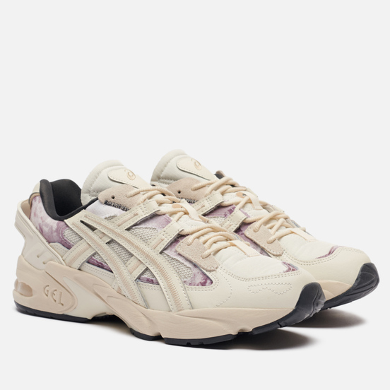Мужские кроссовки ASICS Gel-Kayano 5 Reconstructed Birch/Birch