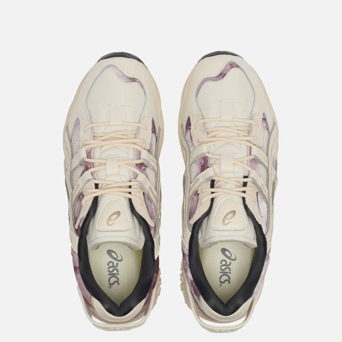 ASICS Мужские кроссовки Gel-Kayano 5 Reconstructed