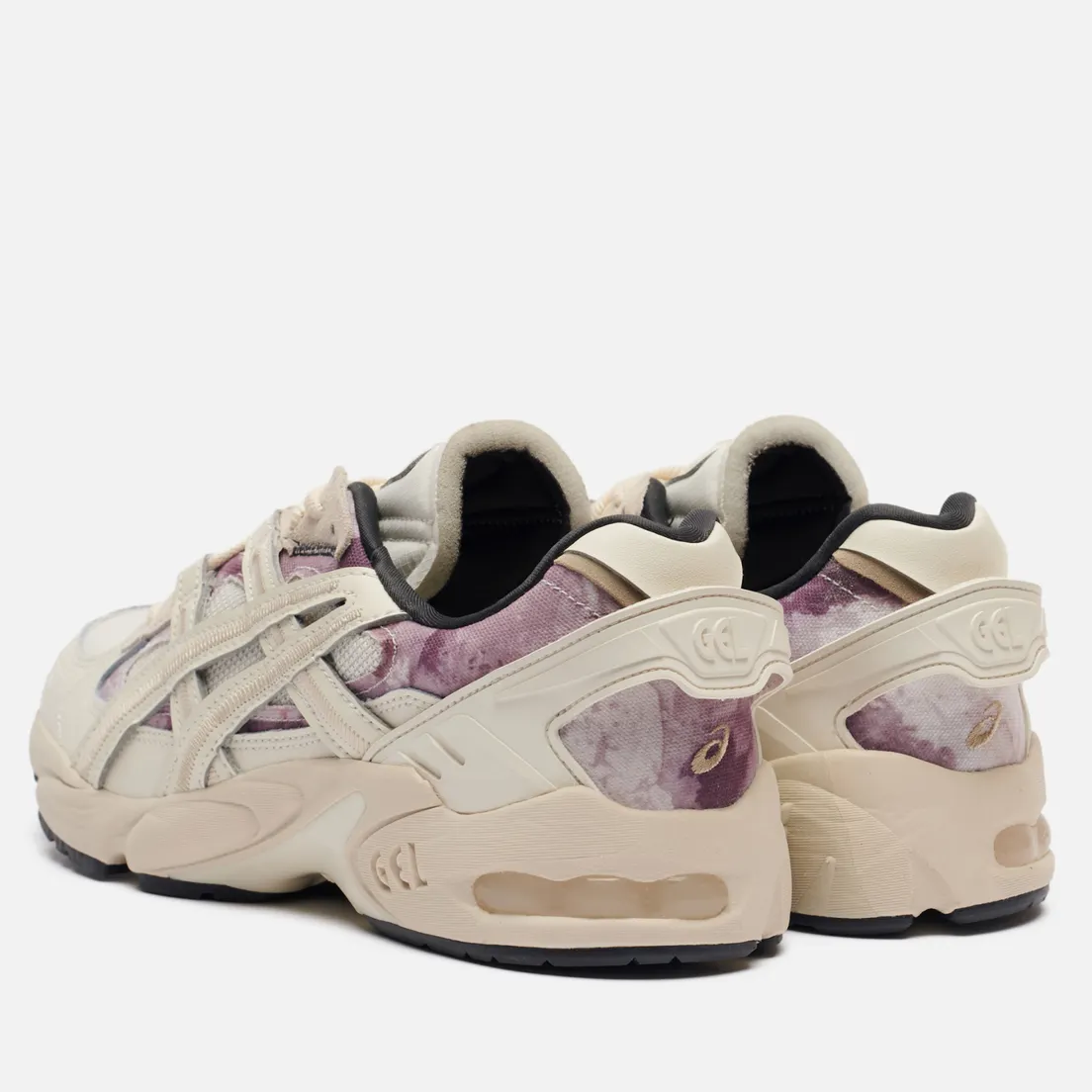 ASICS Мужские кроссовки Gel-Kayano 5 Reconstructed