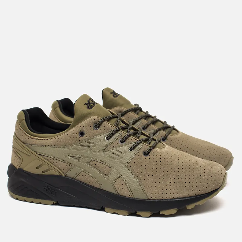 ASICS Мужские кроссовки Gel-Kayano EVO Perforated Pack