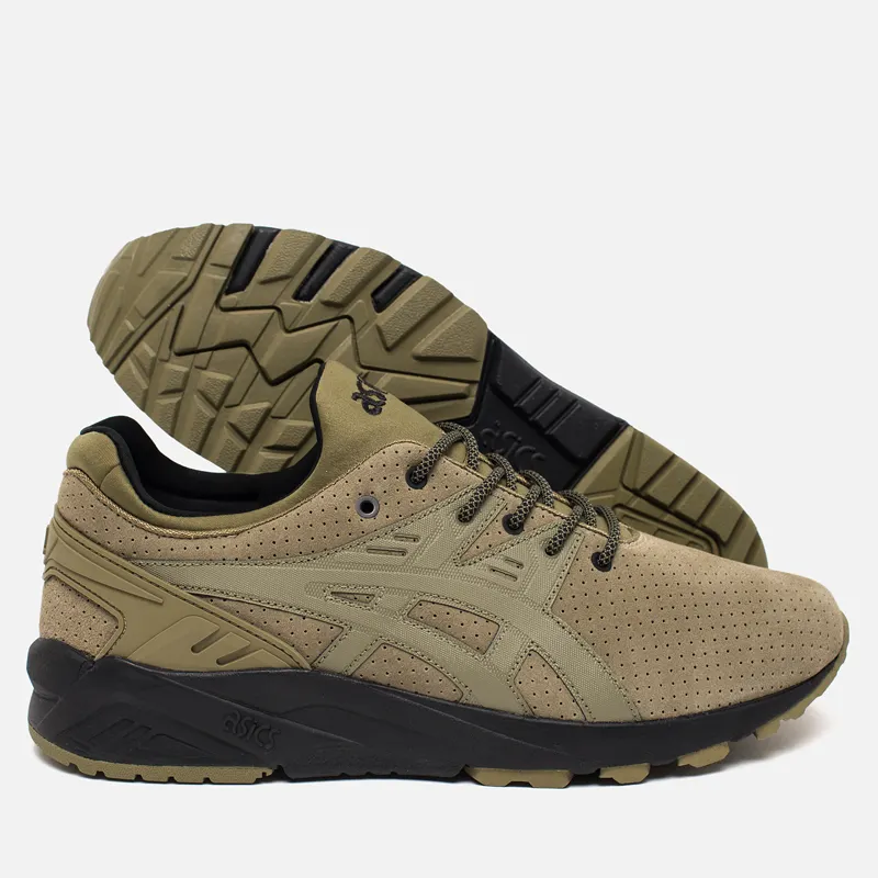 ASICS Мужские кроссовки Gel-Kayano EVO Perforated Pack