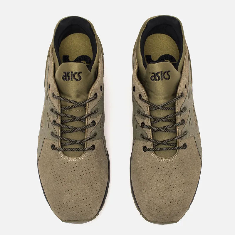 ASICS Мужские кроссовки Gel-Kayano EVO Perforated Pack