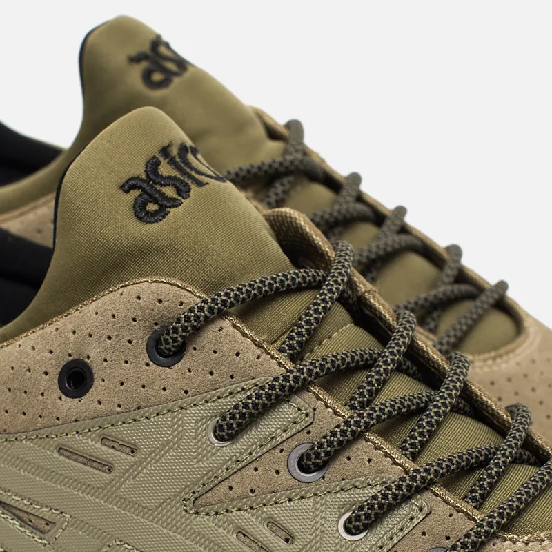 ASICS Мужские кроссовки Gel-Kayano EVO Perforated Pack