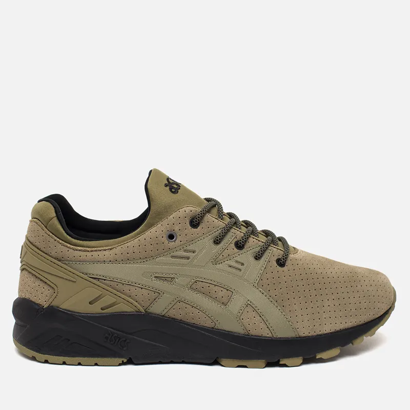 ASICS Мужские кроссовки Gel-Kayano EVO Perforated Pack