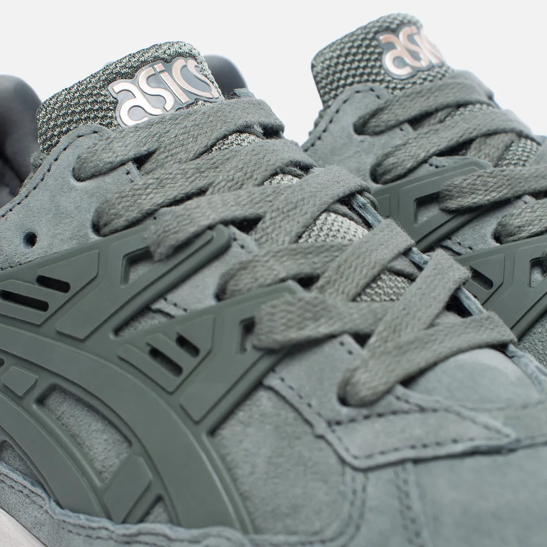ASICS Кроссовки Gel-Kayano Trainer