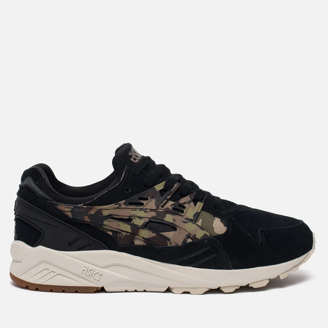 ASICS Мужские кроссовки Gel-Kayano Trainer