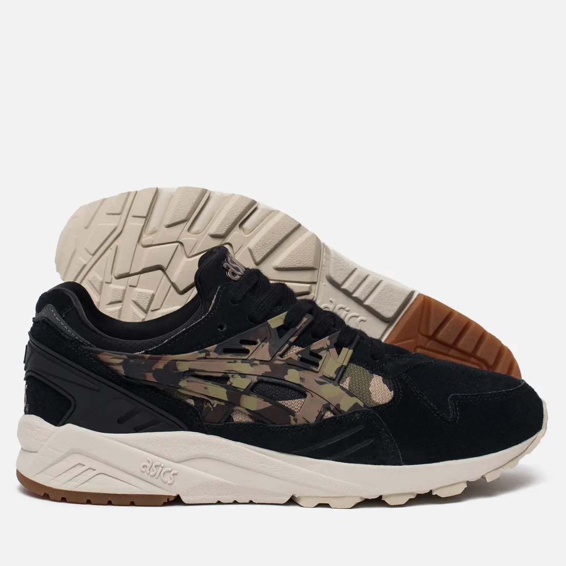 ASICS Мужские кроссовки Gel-Kayano Trainer