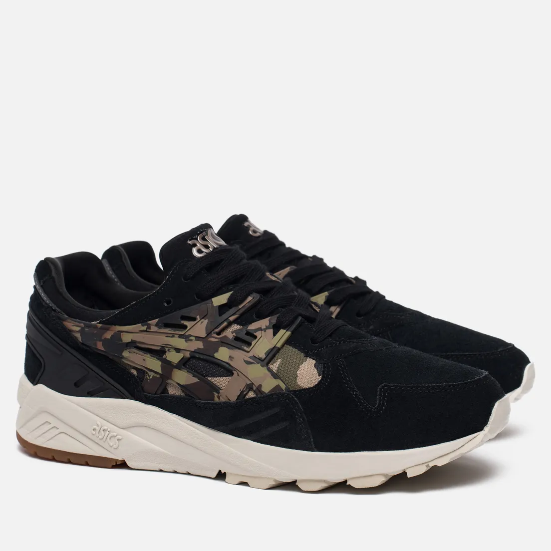 ASICS Мужские кроссовки Gel-Kayano Trainer