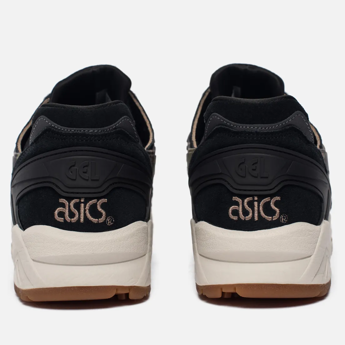 ASICS Мужские кроссовки Gel-Kayano Trainer