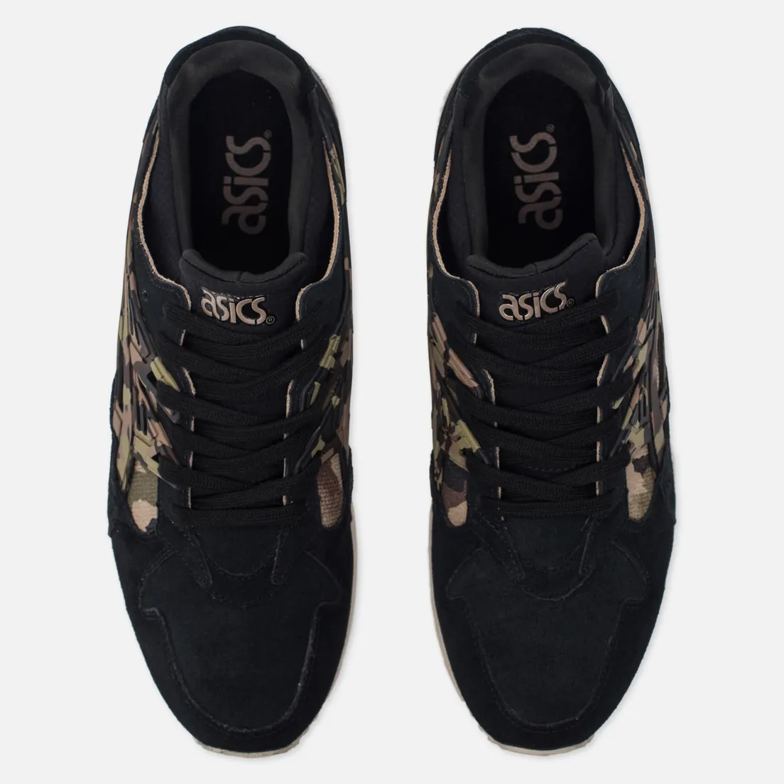 ASICS Мужские кроссовки Gel-Kayano Trainer