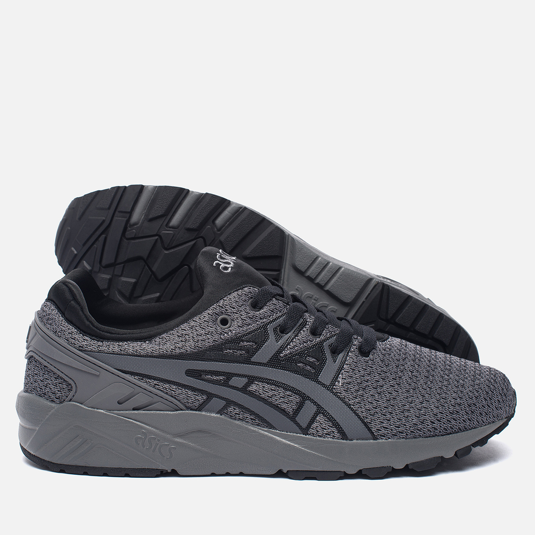 ASICS Мужские кроссовки Gel-Kayano Trainer Evo Uniform Pack