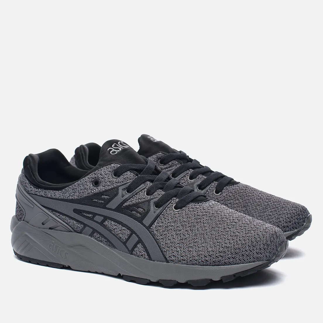 ASICS Мужские кроссовки Gel-Kayano Trainer Evo Uniform Pack