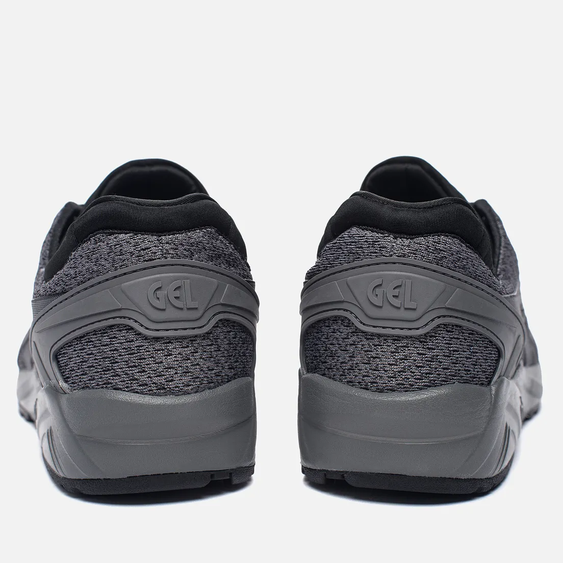 ASICS Мужские кроссовки Gel-Kayano Trainer Evo Uniform Pack