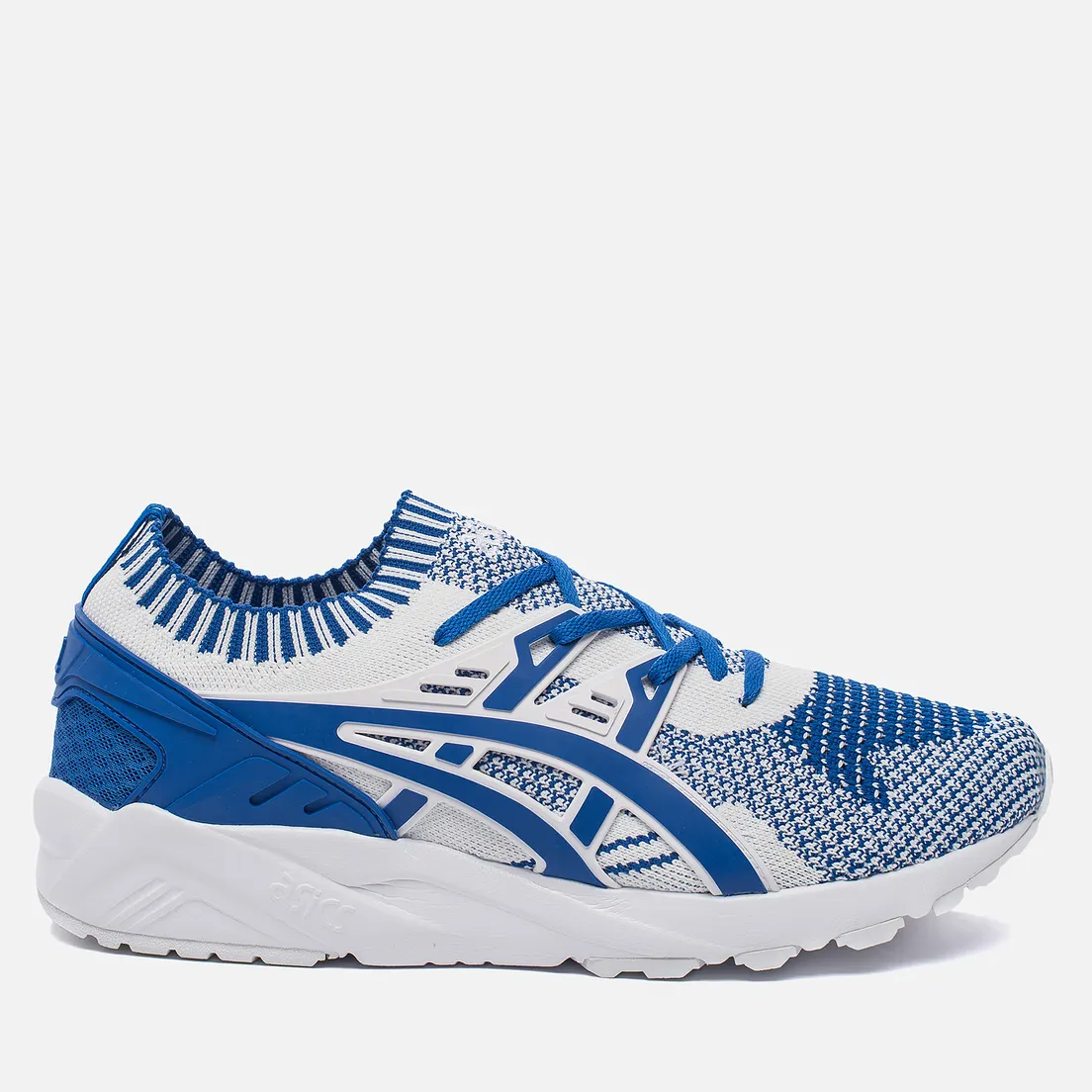 ASICS Мужские кроссовки Gel-Kayano Trainer Knit
