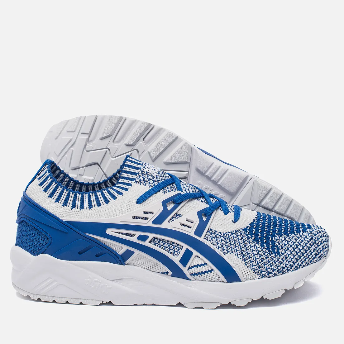 ASICS Мужские кроссовки Gel-Kayano Trainer Knit