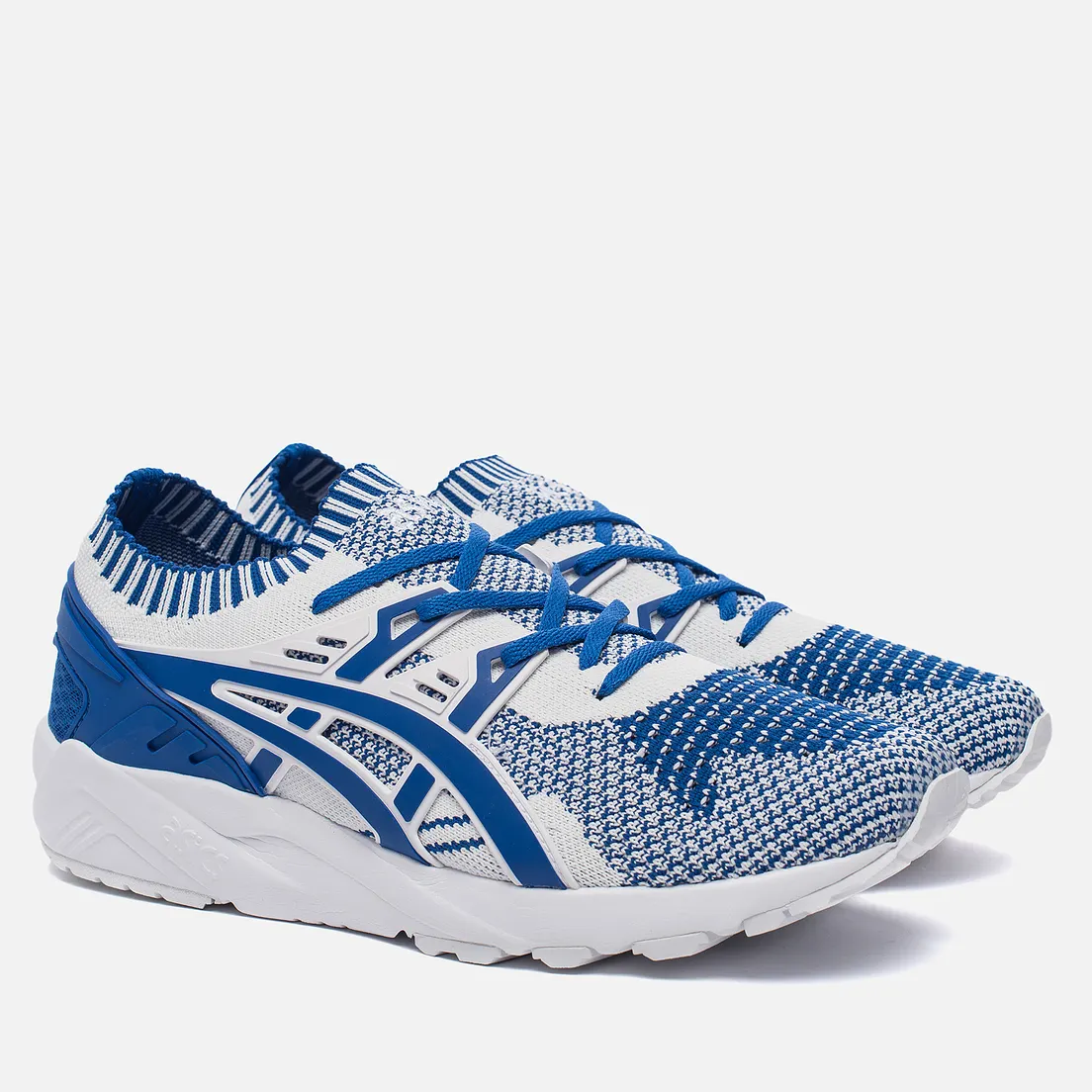 ASICS Мужские кроссовки Gel-Kayano Trainer Knit